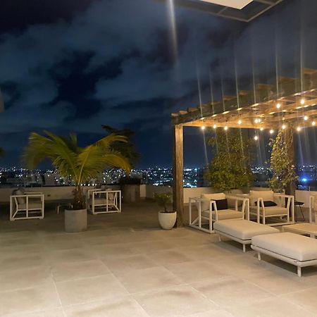 Piantini'S Skylight Apartment Santo Domingo Ngoại thất bức ảnh